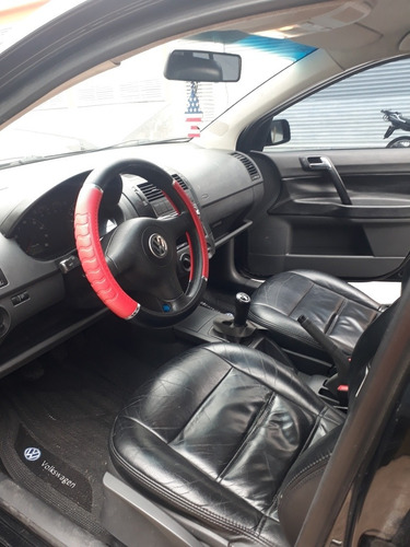 Imagem 11 de 15 de Volkswagen Polo 2008