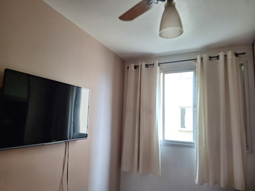 Vendo Apartamento Vila Formosa Bem Localizado!