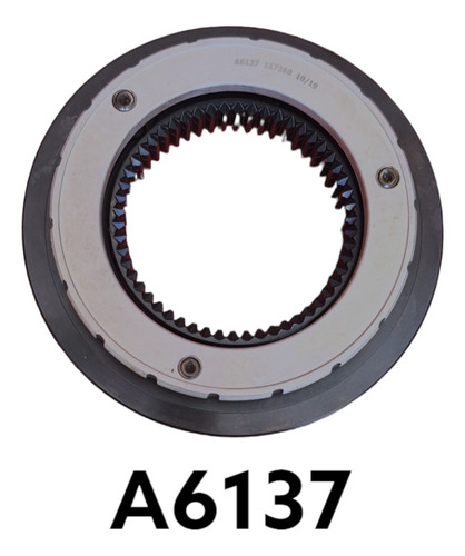 Sincronizador Fs4208 2-3