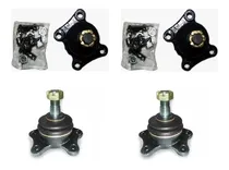 Comprar Kit X 2 Rotulas Toyota Hilux 4x4 1996 Al 2004 1 Sup\u002F 1 Inf