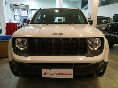 Renegade Sport At Tasa 0%