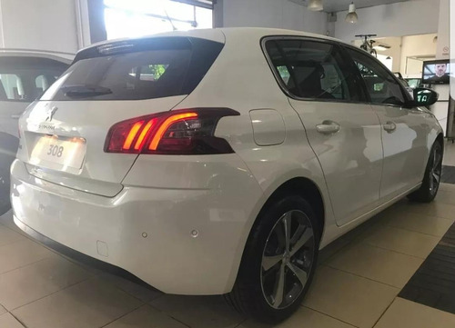 Peugeot 308s Allure Plus Tiptronic Aa