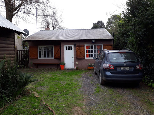 Casa Quinta En Venta En Chascomus