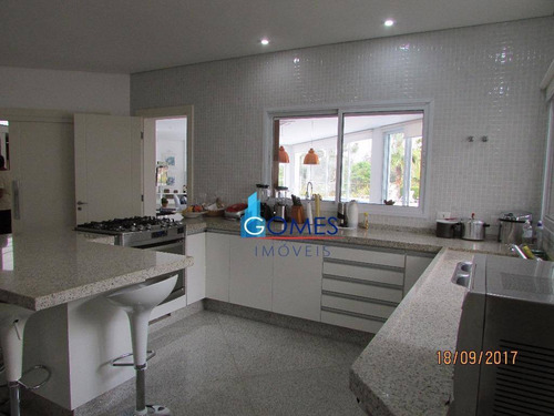 Imagem 26 de 30 de Casa Á Venda Condomínio Terras De São José- Itu/sp - Ca0281
