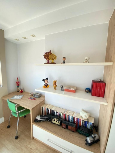 Imagem 30 de 30 de Qsa 04 Taguatinga Barão De Mauá 3 Quartos 1 Suíte 1 Vaga 90 M² Ac Financ Fgts - Meuimn020 - 68460580
