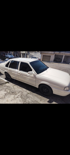 Volkswagen Santana 1.8 4p Gasolina