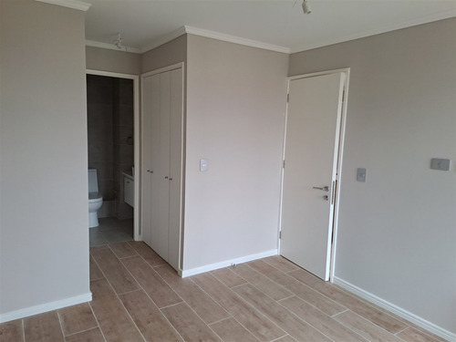Depto. Nuevo En Venta De 2 Dorm. En Pucón