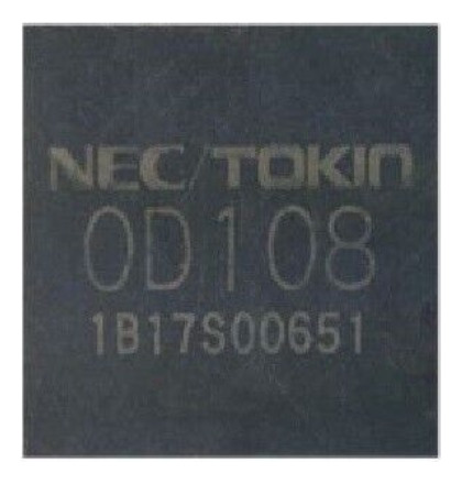 Nec Tokin Od108