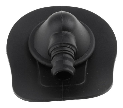 Imagen 2 de 9 de Válvula De Reparación De Vejiga De Cometa 57x45mm