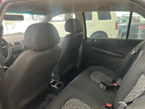 Skoda Fabia 1.2 Hb Twincam Gti