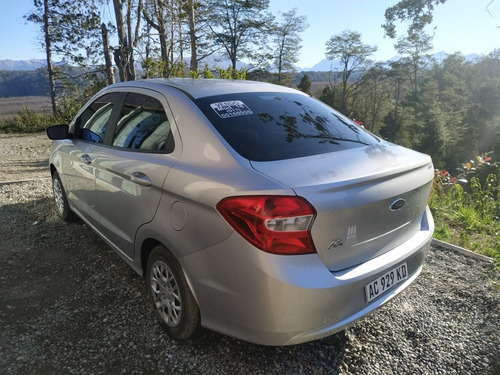 Ford Ka 1.5 Se 5 P 2018