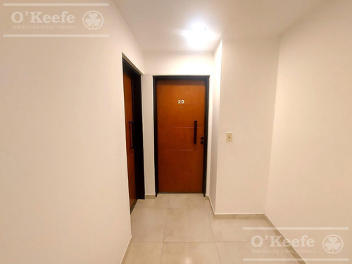 Monoambiente En Venta En Centro De Quilmes - Excelente Calidad Con Un Estilo Único.
