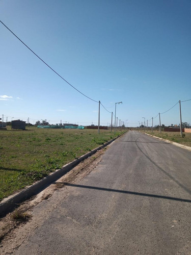 Terreno En Venta - 321.6mts2 - Villa Garibaldi, La Plata