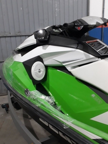 Som Para Jetsky