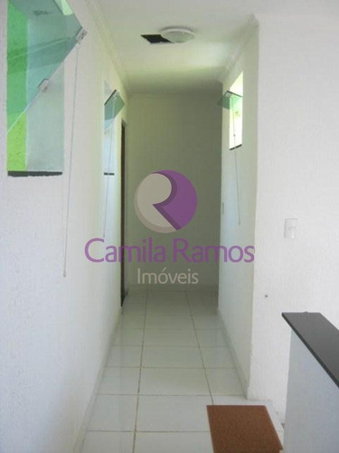 Imagem 16 de 27 de Chácara Residencial À Venda, Ipelândia, Suzano. - Ch0018 - 68322021