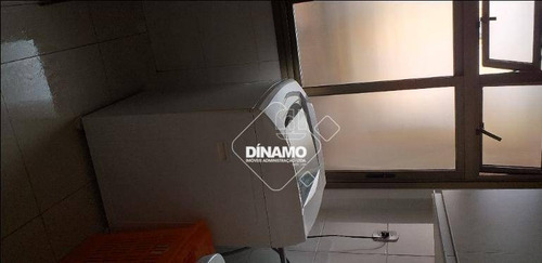 Imagem 10 de 20 de Apartamento Com 3 Dormitórios À Venda, 118 M² - Jardim Paulista - Ribeirão Preto/sp - Ap3540