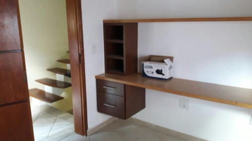 Linda Casa Condomínio Fechado, Cotia - So0614. - So0614