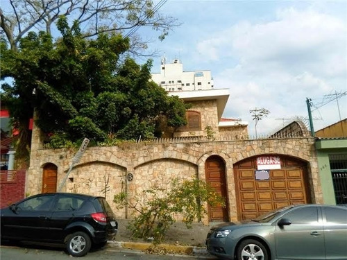 Imagem 7 de 11 de Casa Comercial Para Venda - 182
