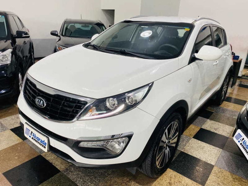 Imagem 5 de 9 de Kia Sportage Lx2 Offg4
