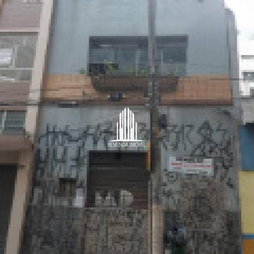 Imagem 4 de 4 de Terreno De 146,4 Mts² (6,10 Frente X24 Fundos) Localizado Em Ponto Estratégico Da Bela Vista. Próxim - Br25242