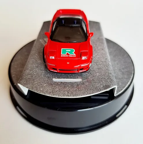 Hot Wheels Rlc Exclusive 1994 Honda Nsx Ryu Asada | MercadoLivre