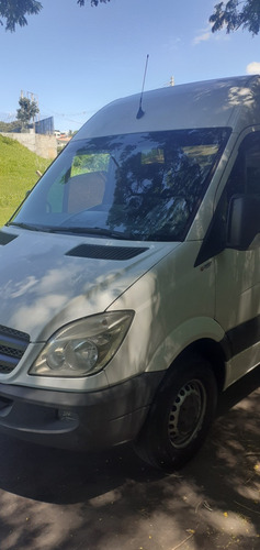 Mercedes-Benz Sprinter Furgão 2.2 Cdi 311 Longo Teto Alto 5p