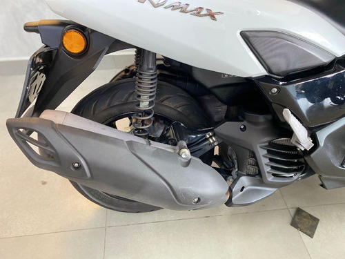 Yamaha Nmax 160 Abs
