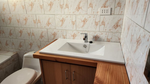 Arriendo Gran Casa Nueva En Arauco, En Parcela.