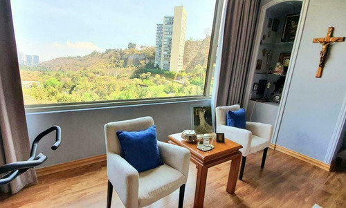 Imagen 14 de 30 de Exclusivo Departamento En Venta Club De Golf Bosques De Sant