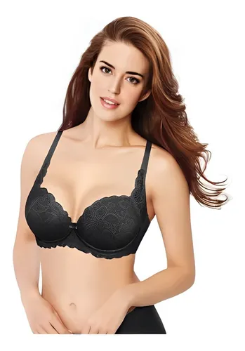 Brasier Playtex Mod. 52119, Tallas 34b - 38c