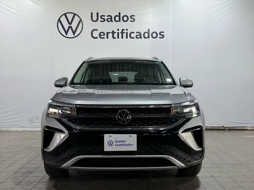 Volkswagen Taos 1.4 Comfortline At