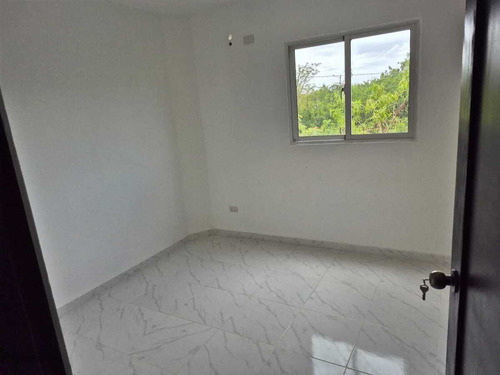 Apartamento En Venta En Urbanización Villa Hermosa De La Romana