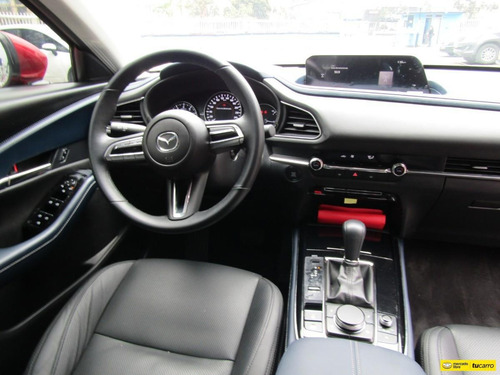Mazda Cx-30 Touring At 4x2 2.0