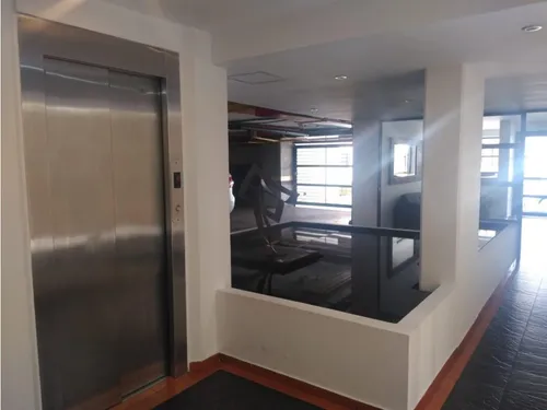 Vendo Apartamento En Chapinero