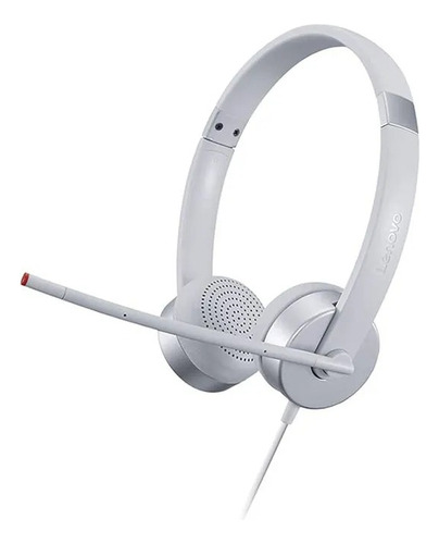 Lenovo 100 Stereo Analog Headset