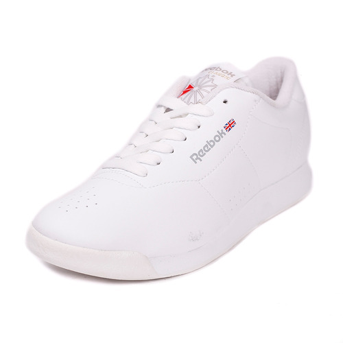 zapatilla princess blanca reebok