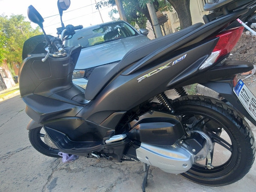 Honda Pcx 150