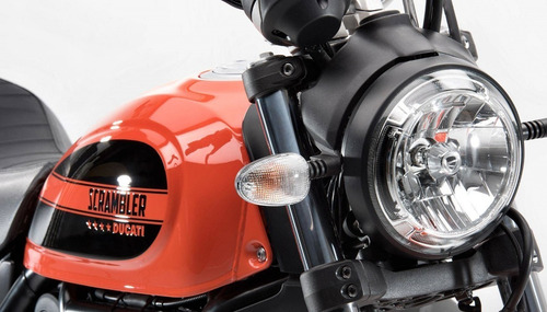 Imagen 15 de 20 de Ducati Scrambler Sixty 2 0km