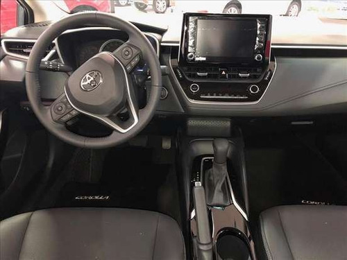 Toyota Corolla 2.0 Vvt-ie Flex Xei Direct Shift 2020