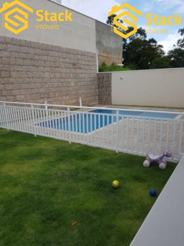 Imagem 11 de 25 de Casa Tipo Sobrado A Venda Em Jundiaí No Condomínio Fechado Portal Da Primavera No Bairro Do Engordadouro. - Ca01185