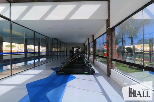 Imagem 24 de 30 de Casa À Venda Condomínio Quinta Do Lago Com 3 Quartos, 220m² - V4452