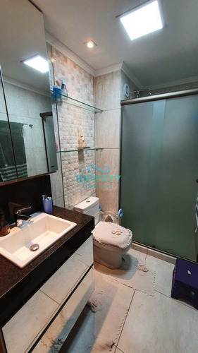 Imagem 26 de 30 de Apartamento À Venda, Grann Palazzio, Gravataí. Cod: 1407 - V1407