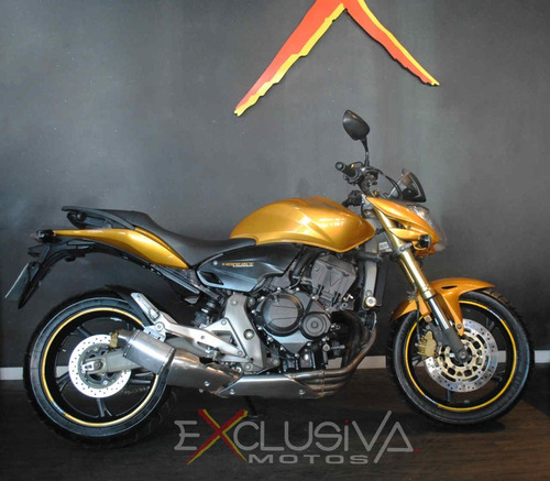 Imagem 3 de 6 de Honda Cb 600f Hornet