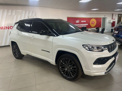 Jeep Compass 1.3 T270 TURBO FLEX S AT6