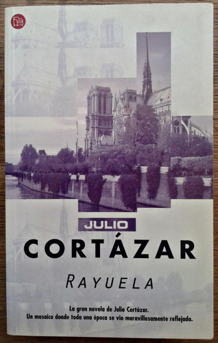Lote De 3 Libros: Octavio Paz, Julio Cortázar, Bertrand Russ (Usado)