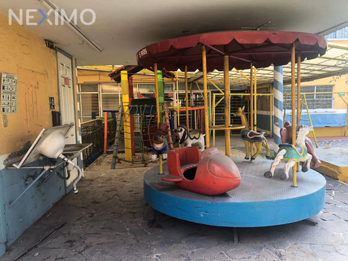 Imagen 27 de 30 de Renta De Local Comercial En Residencial Zacatenco, Gustavo A. Madero, Ciudad De México