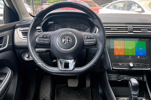 Mg Mg5 2022