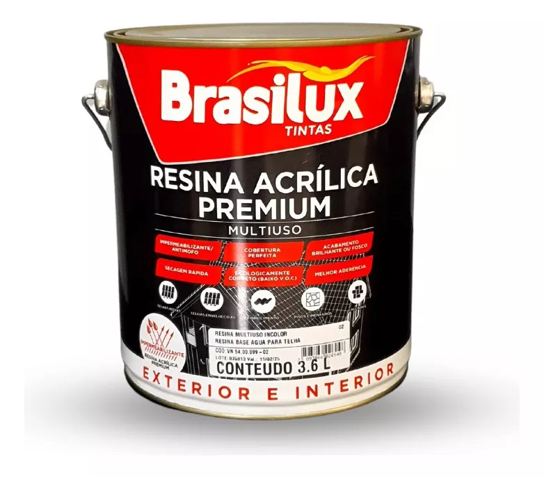 Primeira imagem para pesquisa de impermeabilizante imperlast