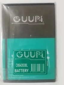 Batería Pila Blu G5 Plus C956439300l 3000mah Tienda 