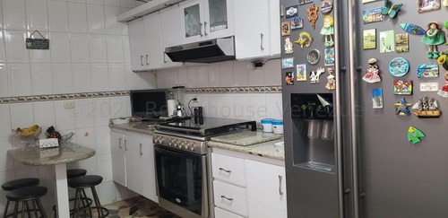 Imagen 8 de 14 de Apartamento En Venta 22-5296 La Boyera